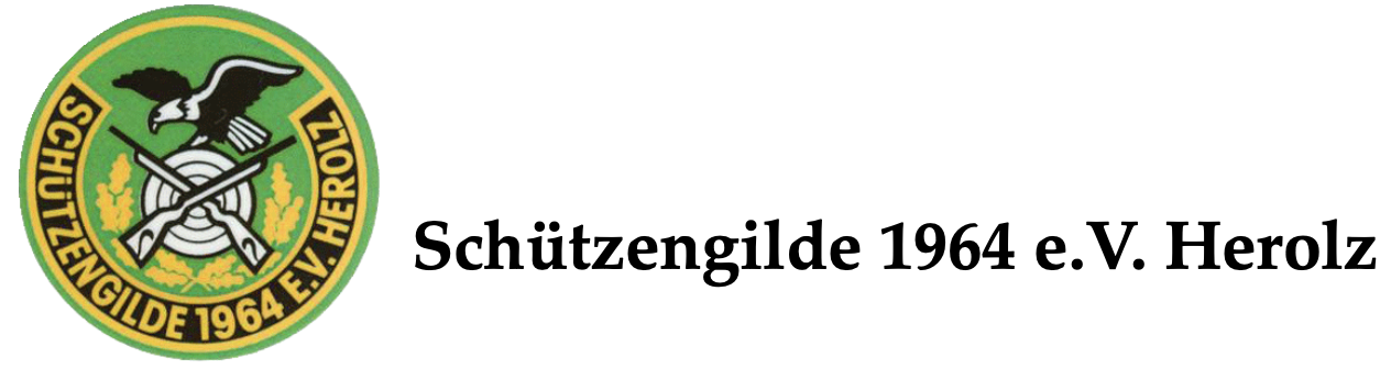 Schützengilde 1964 e.V. Herolz